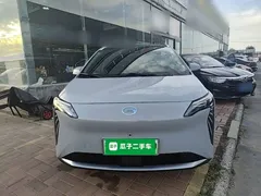 2023 Aion Y Plus 510 Zhiling — фото 3