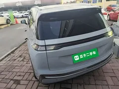 2023 Aion Y Plus 510 Zhiling — фото 5
