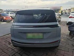 2023 Aion Y Plus 510 Zhiling — фото 6