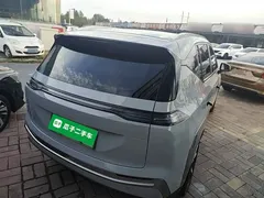2023 Aion Y Plus 510 Zhiling — фото 7