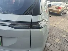 2023 Aion Y Plus 510 Zhiling — фото 8