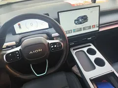 2023 Aion Y Plus 510 Zhiling — фото 14