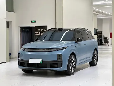 2023 Li Auto L7