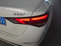 2022 Nissan Sylphy 1.6L XL CVT Enjoy, белый — фото 8