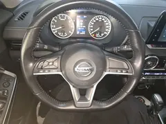 2022 Nissan Sylphy 1.6L XL CVT Enjoy, белый — фото 11