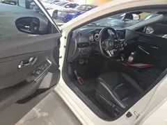 2022 Nissan Sylphy 1.6L XL CVT Enjoy, белый — фото 16