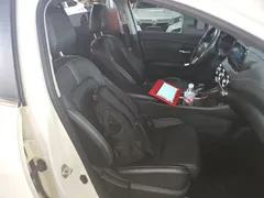 2022 Nissan Sylphy 1.6L XL CVT Enjoy, белый — фото 25