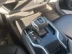 2021 Hongqi E-QM5 EV Qiyue, чёрный — фото 14