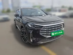 2021 Jetour X70 PLUS 1.6T DCT PRO 7-seat — фото 3