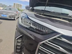 2021 Jetour X70 PLUS 1.6T DCT PRO 7-seat — фото 7