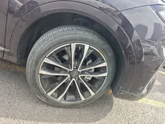 2021 Jetour X70 PLUS 1.6T DCT PRO 7-seat — фото 8