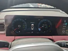2021 Jetour X70 PLUS 1.6T DCT PRO 7-seat — фото 12