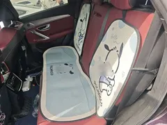 2021 Jetour X70 PLUS 1.6T DCT PRO 7-seat — фото 18