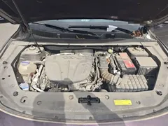 2021 Jetour X70 PLUS 1.6T DCT PRO 7-seat — фото 21