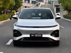 2023 Xpeng G6 755 Ultra Long Range Pro — фото 4