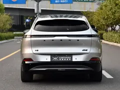 2023 Xpeng G6 755 Ultra Long Range Pro — фото 5