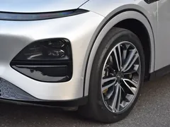 2023 Xpeng G6 755 Ultra Long Range Pro — фото 6