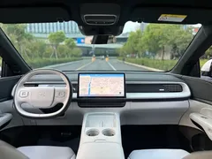 2023 Xpeng G6 755 Ultra Long Range Pro — фото 17