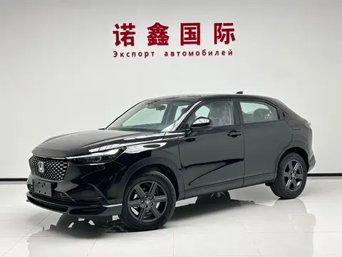 2023 Honda XR-V 1.5L CVT