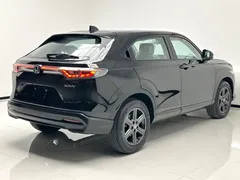 2023 Honda XR-V 1.5L CVT, чёрный — фото 4