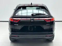2023 Honda XR-V 1.5L CVT, чёрный — фото 5