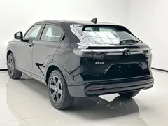 2023 Honda XR-V 1.5L CVT, чёрный — фото 6