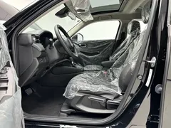 2023 Honda XR-V 1.5L CVT, чёрный — фото 7