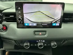 2023 Honda XR-V 1.5L CVT, чёрный — фото 12