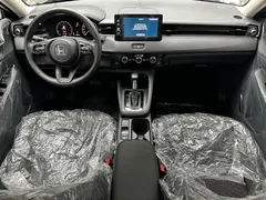 2023 Honda XR-V 1.5L CVT, чёрный — фото 13