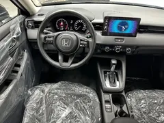 2023 Honda XR-V 1.5L CVT, чёрный — фото 14