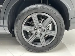 2023 Honda XR-V 1.5L CVT, чёрный — фото 16
