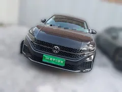 2023 Volkswagen Passat 330TSI Elite, чёрный — фото 2