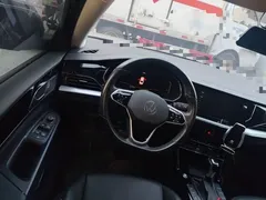 2023 Volkswagen Passat 330TSI Elite, чёрный — фото 11