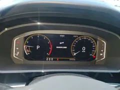 2023 Volkswagen Passat 330TSI Elite, чёрный — фото 12