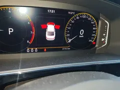 2023 Volkswagen Passat 330TSI Elite, чёрный — фото 13