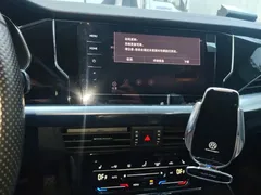 2023 Volkswagen Passat 330TSI Elite, чёрный — фото 14