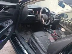 2023 Volkswagen Passat 330TSI Elite, чёрный — фото 17