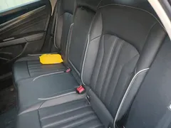 2023 Volkswagen Passat 330TSI Elite, чёрный — фото 18
