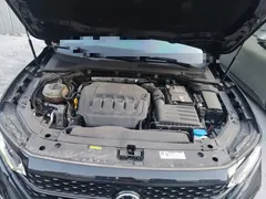 2023 Volkswagen Passat 330TSI Elite, чёрный — фото 21