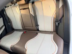 2024 BYD Qin PLUS Honor Edition EV 420km, белый — фото 12