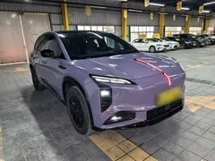 2025 Hongqi Tiangong 08 730 Max RWD — фото 4