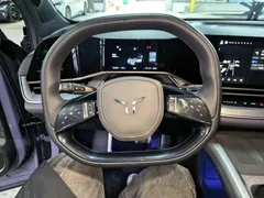 2025 Hongqi Tiangong 08 730 Max RWD — фото 11