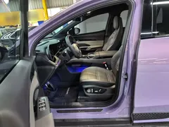2025 Hongqi Tiangong 08 730 Max RWD — фото 15