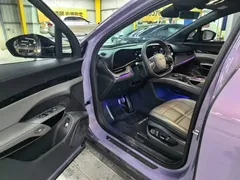 2025 Hongqi Tiangong 08 730 Max RWD — фото 16