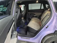 2025 Hongqi Tiangong 08 730 Max RWD — фото 17