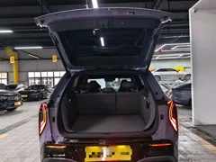 2025 Hongqi Tiangong 08 730 Max RWD — фото 19