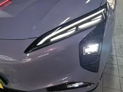 2025 Hongqi Tiangong 08 730 Max RWD — фото 24