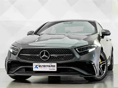 2022 Mercedes-Benz CLS 300 Luxury — фото 3