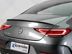 2022 Mercedes-Benz CLS 300 Luxury — фото 8