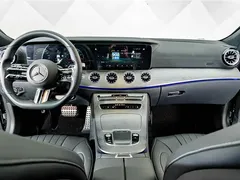 2022 Mercedes-Benz CLS 300 Luxury — фото 13